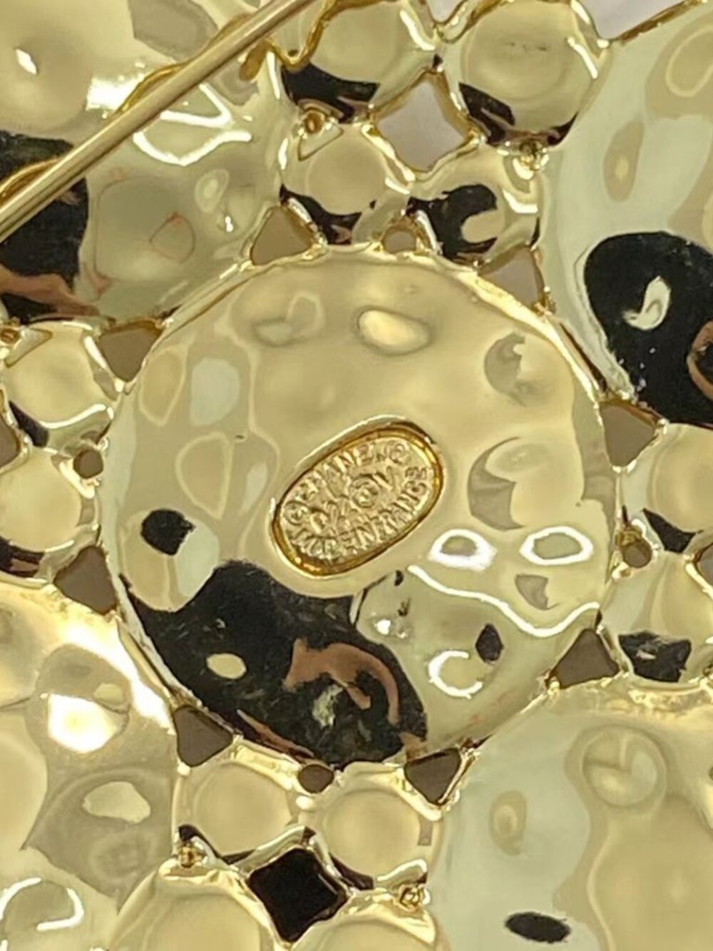 💕Chanel brooch - Picture 7 of 9